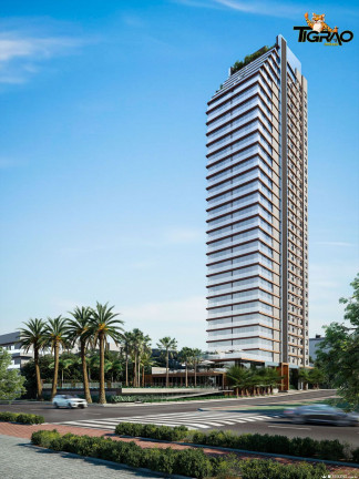 Apartamento com 4 Quartos à Venda, 229 m² em Centro - Itapema
