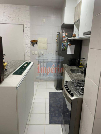 Imagem Apartamento com 2 Quartos à Venda, 52 m² em Campestre - Santo André Imagem Apartamento com 2 Quartos à Venda, 52 m² em Campestre - Santo André