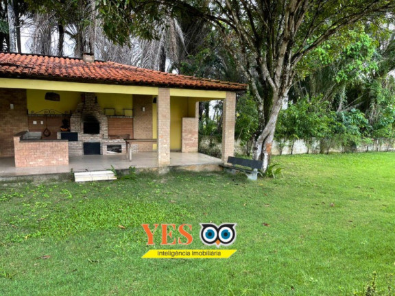 Imagem Casa com 5 Quartos à Venda, 650 m² em Centro - Saubara