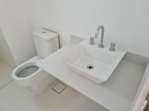 Imagem Imóvel com 3 Quartos à Venda, 158 m² em Vila Clementino - São Paulo