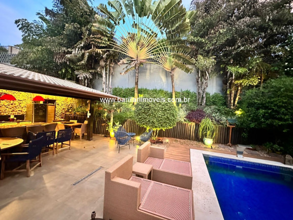 Imagem Casa com 4 Quartos à Venda, 314 m² em Condominio Estação Primavera - Ribeirão Preto