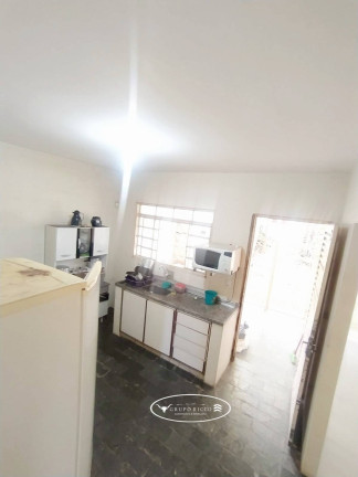 Imagem Casa com 3 Quartos à Venda, 136 m² em Setor Bueno - Goiânia