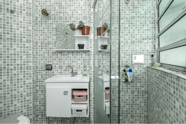 Imagem Apartamento com 1 Quarto à Venda, 20 m² em Santa Efigênia - São Paulo Imagem Apartamento com 1 Quarto à Venda, 20 m² em Santa Efigênia - São Paulo