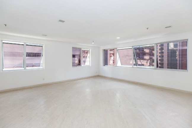 Sala Comercial à Venda, 50 m² em Paraíso - São Paulo
