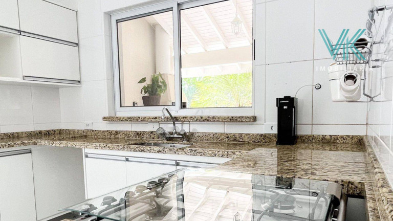 Imagem Casa com 4 Quartos à Venda, 300 m² em Condomínio Jardim Das Palmeiras - Bragança Paulista