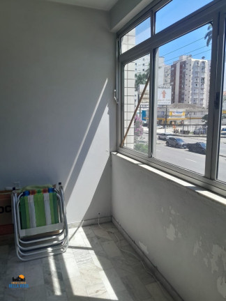 Imagem Apartamento com 2 Quartos à Venda, 117 m² em Itararé - São Vicente Imagem Apartamento com 2 Quartos à Venda, 117 m² em Itararé - São Vicente