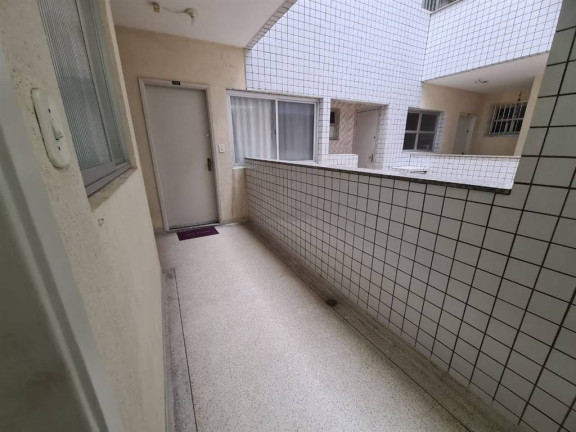 Imagem Apartamento com 1 Quarto à Venda,  em Forte - Praia Grande