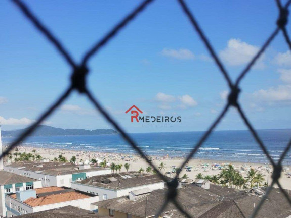 Imagem Apartamento com 3 Quartos à Venda, 97 m² em Tupi - Praia Grande
