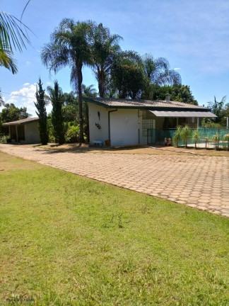 Imagem Imóvel com 4 Quartos à Venda,  em Nova Gardênia - Atibaia