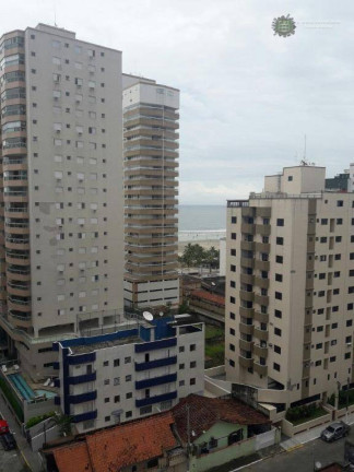 Imagem Cobertura com 3 Quartos à Venda, 208 m² em Aviação - Praia Grande