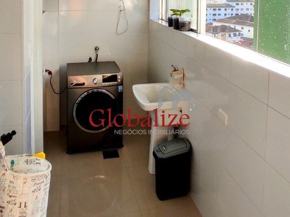 Imagem Imóvel com 2 Quartos à Venda, 125 m² em Marapé - Santos Imagem Imóvel com 2 Quartos à Venda, 125 m² em Marapé - Santos