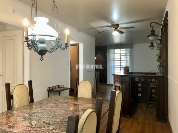 Imagem Casa com 3 Quartos à Venda, 250 m² em Chácara Monte Alegre - São Paulo Imagem Casa com 3 Quartos à Venda, 250 m² em Chácara Monte Alegre - São Paulo