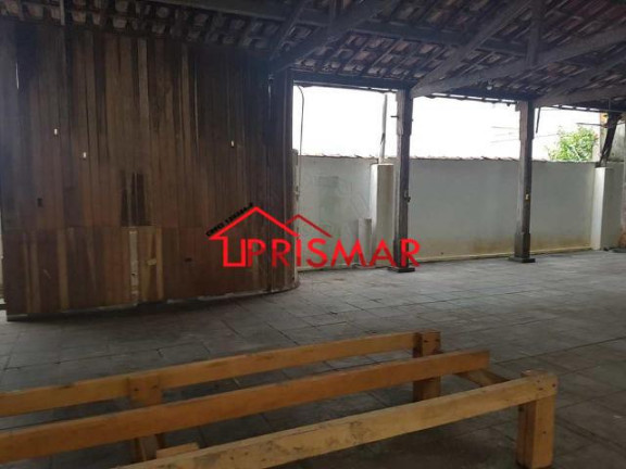 Imagem Casa à Venda, 500 m² em Gonzaga - Santos Imagem Casa à Venda, 500 m² em Gonzaga - Santos