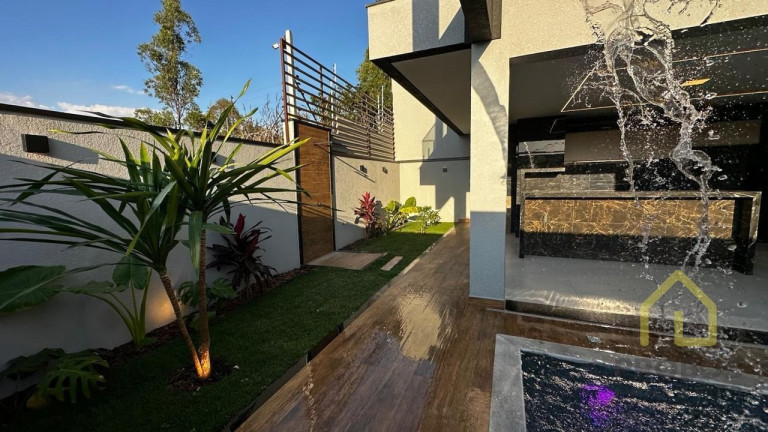 Imagem Casa com 3 Quartos à Venda, 192 m² em Loteamento Park Gran Reserve - Indaiatuba Imagem Casa com 3 Quartos à Venda, 192 m² em Loteamento Park Gran Reserve - Indaiatuba