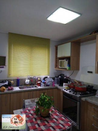 Imagem Apartamento com 2 Quartos à Venda, 54 m² em Assunção - São Bernardo Do Campo