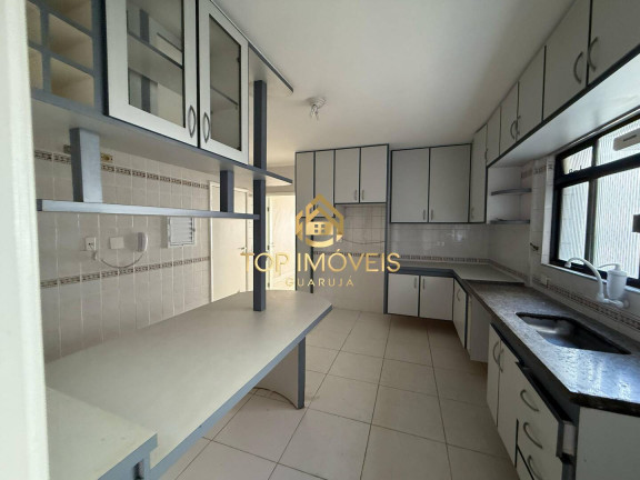 Imagem Apartamento com 3 Quartos à Venda, 90 m² em Pitangueiras - Guarujá