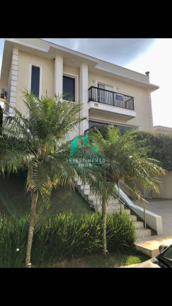Imagem Casa com 3 Quartos à Venda, 364 m² em Alphaville - Santana De Parnaíba