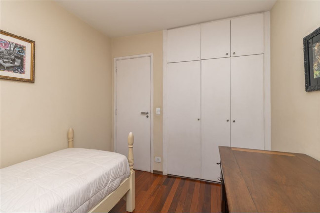 Imagem Imóvel com 3 Quartos à Venda,  em Vila Clementino - São Paulo