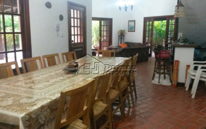 Imagem Casa de Condomínio com 4 Quartos à Venda, 1.041 m² em Juquey - São Sebastião Imagem Casa de Condomínio com 4 Quartos à Venda, 1.041 m² em Juquey - São Sebastião