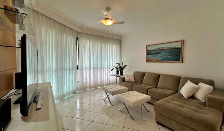 Imagem Apartamento com 3 Quartos à Venda, 112 m² em Riviera De São Lourenço - Bertioga