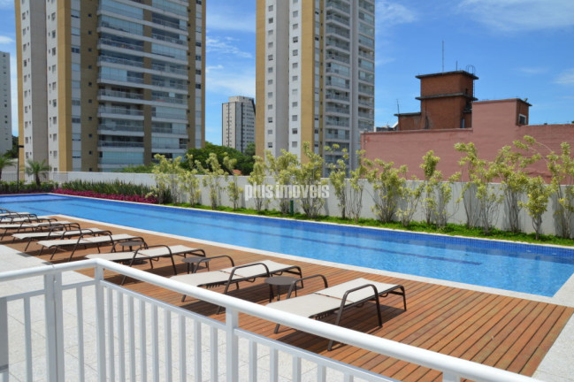 Imagem Apartamento com 1 Quarto à Venda, 34 m² em Santo Amaro - São Paulo Imagem Apartamento com 1 Quarto à Venda, 34 m² em Santo Amaro - São Paulo