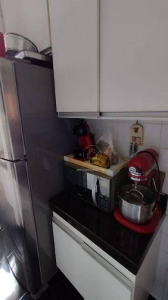 Imagem Apartamento com 3 Quartos à Venda, 55 m² em Santa Efigênia - Belo Horizonte Imagem Apartamento com 3 Quartos à Venda, 55 m² em Santa Efigênia - Belo Horizonte