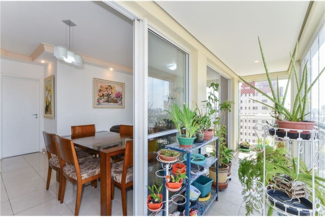 Imagem Apartamento com 4 Quartos à Venda, 123 m² em Vila Mariana - São Paulo Imagem Apartamento com 4 Quartos à Venda, 123 m² em Vila Mariana - São Paulo