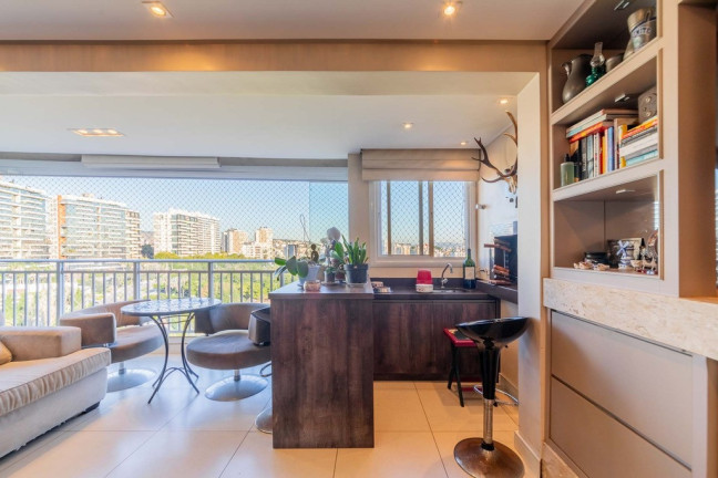 Imagem Apartamento com 3 Quartos à Venda, 146 m² em Jardim Europa - Porto Alegre Imagem Apartamento com 3 Quartos à Venda, 146 m² em Jardim Europa - Porto Alegre
