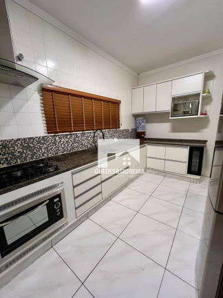 Imagem Casa com 2 Quartos à Venda, 128 m² em Vila Lemos - Campinas