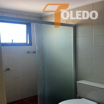 Imagem Apartamento com 2 Quartos à Venda, 60 m² em Tatuapé - São Paulo