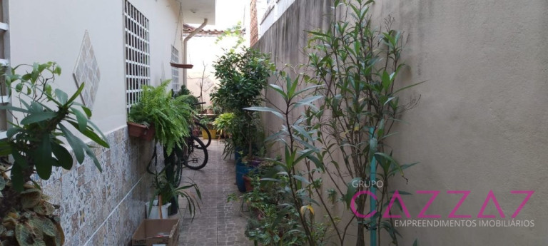 Imagem Casa com 3 Quartos à Venda, 250 m² em Maracanã - Praia Grande Imagem Casa com 3 Quartos à Venda, 250 m² em Maracanã - Praia Grande