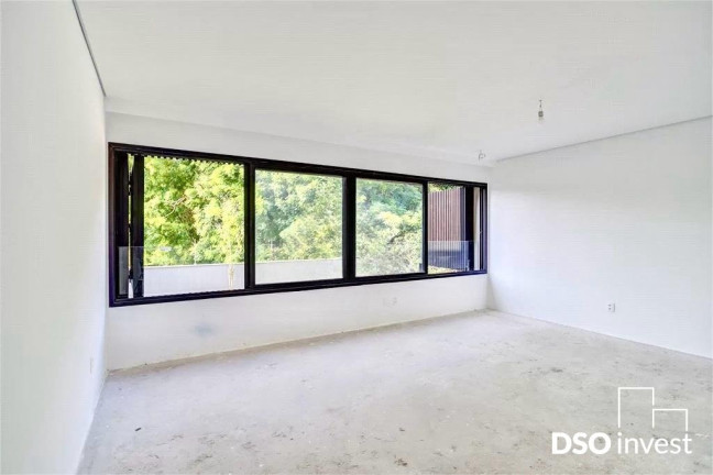 Imagem Casa de Condomínio com 4 Quartos à Venda, 579 m² em Granja Julieta - São Paulo