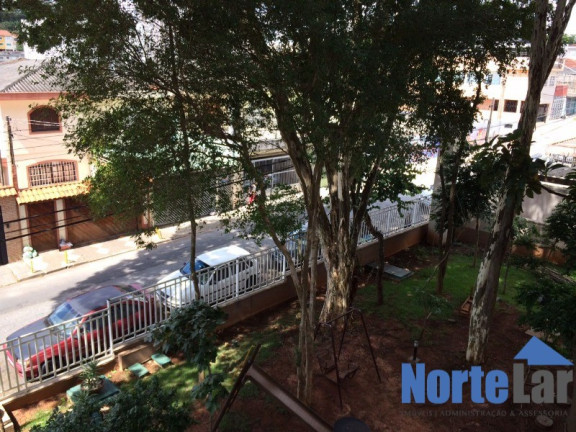 Imagem Apartamento com 3 Quartos à Venda, 55 m² em Vila Amália (zona Norte) - São Paulo Imagem Apartamento com 3 Quartos à Venda, 55 m² em Vila Amália (zona Norte) - São Paulo