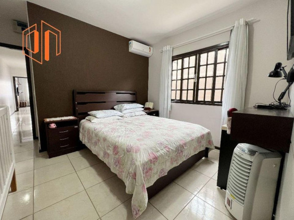 Imagem Casa com 2 Quartos à Venda, 91 m² em Cruzeiro - São José Dos Pinhais