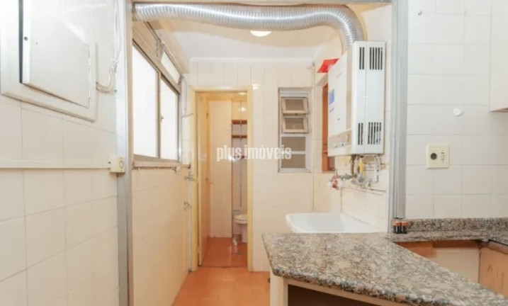 Imagem Apartamento com 1 Quarto à Venda, 60 m² em Santa Cecília - São Paulo Imagem Apartamento com 1 Quarto à Venda, 60 m² em Santa Cecília - São Paulo