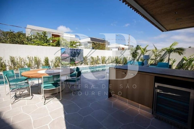 Imagem Imóvel com 5 Quartos à Venda, 997 m² em Riviera - Bertioga