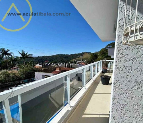 Imagem Apartamento com 3 Quartos à Venda, 86 m² em Vila Esperia Ou Giglio - Atibaia