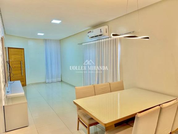 Imagem Casa com 3 Quartos à Venda, 152 m² em Nova Maraba - Marabá