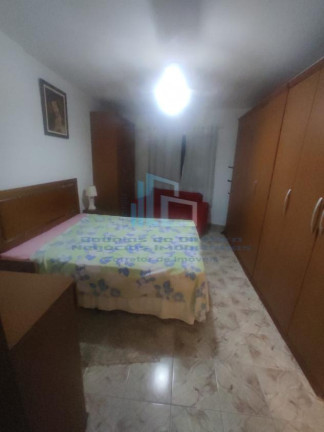 Imagem Apartamento com 3 Quartos à Venda, 104 m² em Solemar - Praia Grande