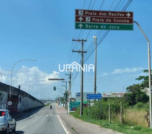 Imagem Terreno à Venda, 290 m² em Praia Dos Recifes - Vila Velha Imagem Terreno à Venda, 290 m² em Praia Dos Recifes - Vila Velha