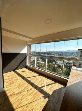 Imagem Apartamento com 2 Quartos à Venda, 55 m² em Vila Galvão - Guarulhos