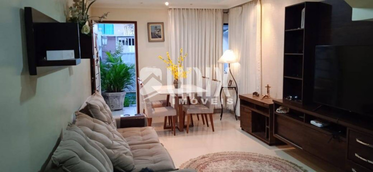 Casa com 3 Quartos para Alugar, 110 m² em Parque Santo Antônio - Campos Dos Goytacazes