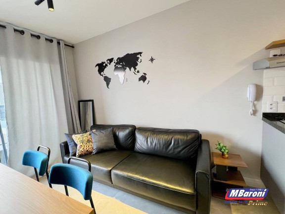 Imagem Apartamento com 1 Quarto à Venda, 27 m² em República - São Paulo Imagem Apartamento com 1 Quarto à Venda, 27 m² em República - São Paulo