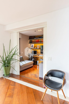 Imagem Apartamento com 3 Quartos à Venda, 205 m² em Vila Mariana - São Paulo Imagem Apartamento com 3 Quartos à Venda, 205 m² em Vila Mariana - São Paulo