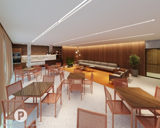 Imagem Apartamento com 1 Quarto à Venda, 51 m² em Jatiúca - Maceió Imagem Apartamento com 1 Quarto à Venda, 51 m² em Jatiúca - Maceió