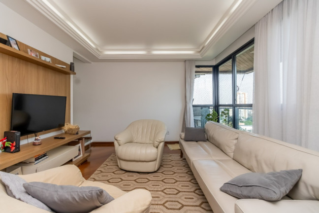 Imagem Apartamento com 4 Quartos à Venda, 213 m² em Santana - São Paulo Imagem Apartamento com 4 Quartos à Venda, 213 m² em Santana - São Paulo