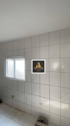 Imagem Sobrado com 2 Quartos à Venda, 60 m² em Residencial Armando Moreira Righi - São José Dos Campos Imagem Sobrado com 2 Quartos à Venda, 60 m² em Residencial Armando Moreira Righi - São José Dos Campos