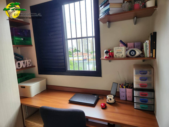 Imagem Apartamento com 3 Quartos à Venda, 69 m² em Lauzane Paulista - São Paulo