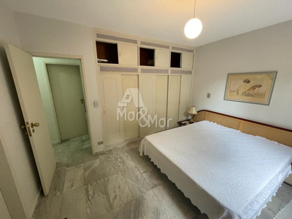 Imagem Apartamento com 4 Quartos à Venda, 240 m² em Pitangueiras - Guarujá