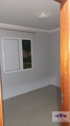 Imagem Apartamento com 2 Quartos para Alugar, 46 m² em Jardim Isis - Cotia